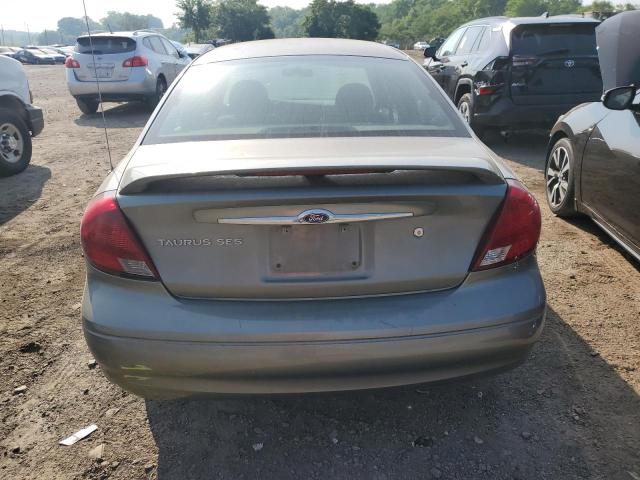 Photo 6 from auction – 2003 FORD TAURUS SES with VIN 1FAFP55213G217877