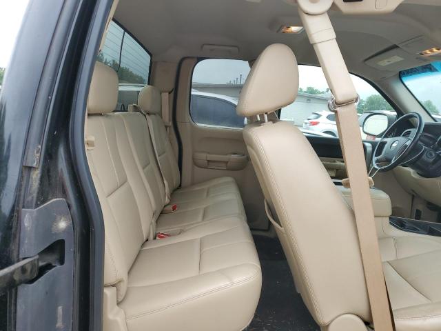 Photo 10 from auction – 2009 CHEVROLET SILVERADO with VIN 1GCEC29089Z151916