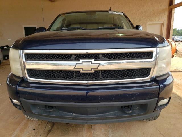 Photo 5 from auction – 2007 CHEVROLET SILVERADO with VIN 2GCEK13M671535644