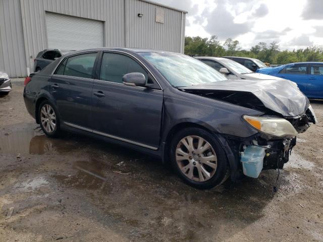 Photo 4 from auction – 2011 TOYOTA AVALON BAS with VIN 4T1BK3DB1BU419501