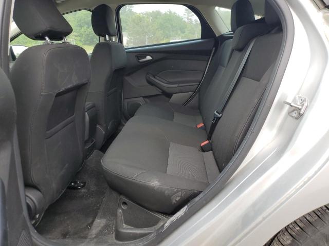 Photo 10 from auction – 2017 FORD FOCUS SE with VIN 1FADP3K27HL345443