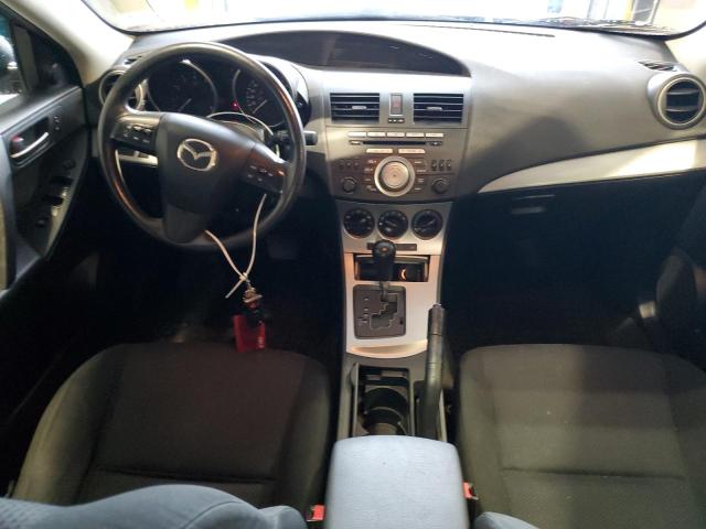 Photo 8 from auction – 2010 MAZDA 3 I with VIN JM1BL1SFXA1259288
