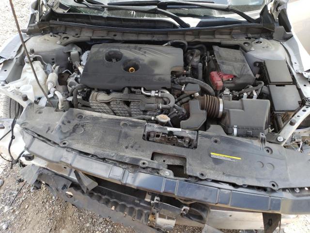 Photo 11 from auction – 2020 NISSAN ALTIMA S with VIN 1N4BL4BV9LC227146