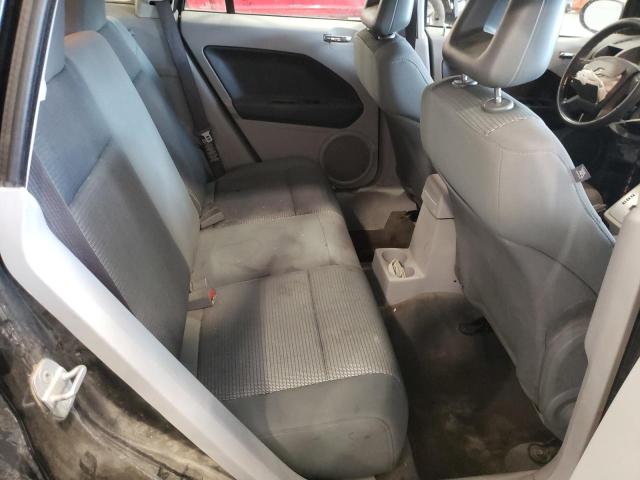 Photo 10 from auction – 2007 DODGE CALIBER R/ with VIN 1B3HB78K77D198298