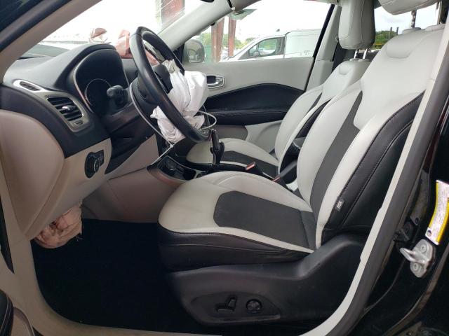 Photo 7 from auction – 2018 JEEP COMPASS LA with VIN 3C4NJDBB5JT314269