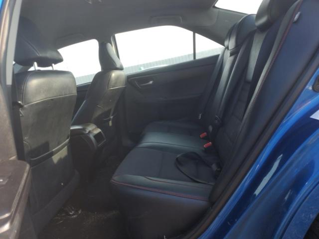 Photo 10 from auction – 2017 TOYOTA CAMRY LE with VIN 4T1BF1FK5HU690818