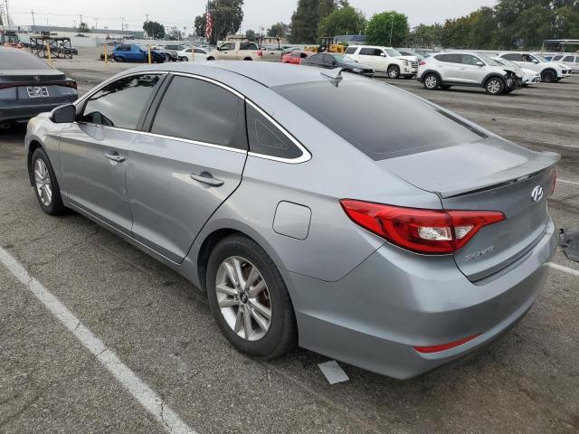 Photo 2 from auction – 2015 HYUNDAI SONATA SE with VIN 5NPE24AF2FH256212