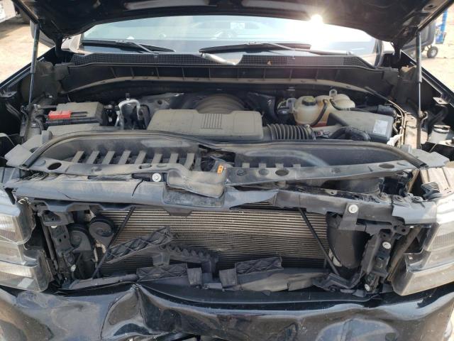 Photo 11 from auction – 2021 CHEVROLET SILVERADO with VIN 1GCPYCEF6MZ402810