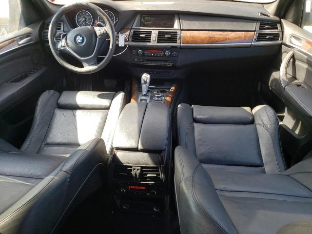 Photo 8 from auction – 2013 BMW X5 XDRIVE3 with VIN 5UXZV4C55D0E04247