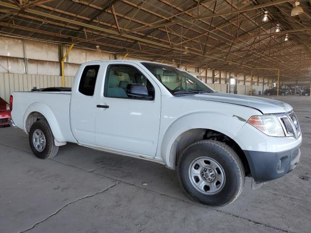Photo 4 from auction – 2016 NISSAN FRONTIER S with VIN 1N6BD0CT4GN723993
