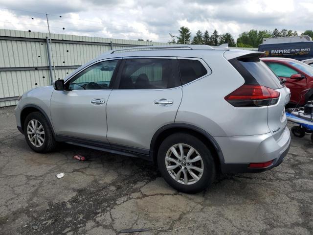 Photo 2 from auction – 2018 NISSAN ROGUE S with VIN KNMAT2MTXJP569510