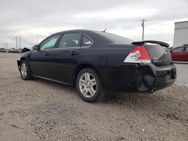 Photo 2 from auction – 2016 CHEVROLET IMPALA LIM with VIN 2G1WB5E32G1114934