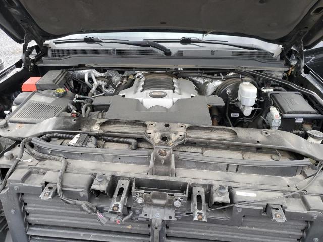 Photo 12 from auction – 2015 CADILLAC ESCALADE E with VIN 1GYS4SKJ0FR708469