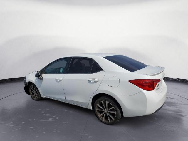 Photo 2 from auction – 2017 TOYOTA COROLLA L with VIN 2T1BURHE7HC927757