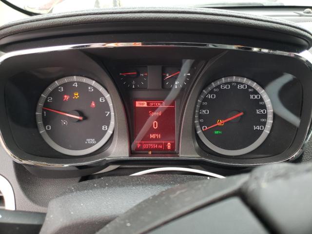 Photo 9 from auction – 2017 GMC TERRAIN SL with VIN 2GKFLTEK6H6140994