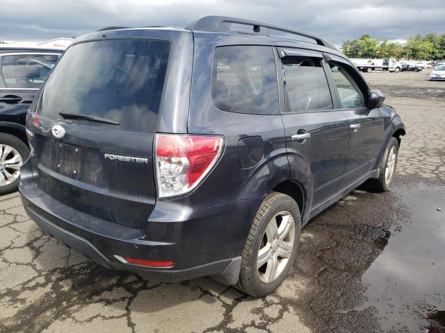 Photo 3 from auction – 2009 SUBARU FORESTER 2 with VIN JF2SH63679H734476