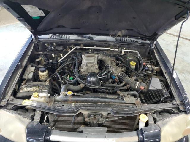 Photo 11 from auction – 2002 NISSAN FRONTIER C with VIN 1N6MD29Y62C384827
