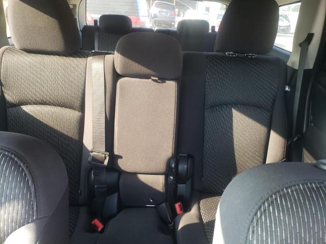 Photo 10 from auction – 2013 DODGE JOURNEY SE with VIN 3C4PDCAB0DT505047