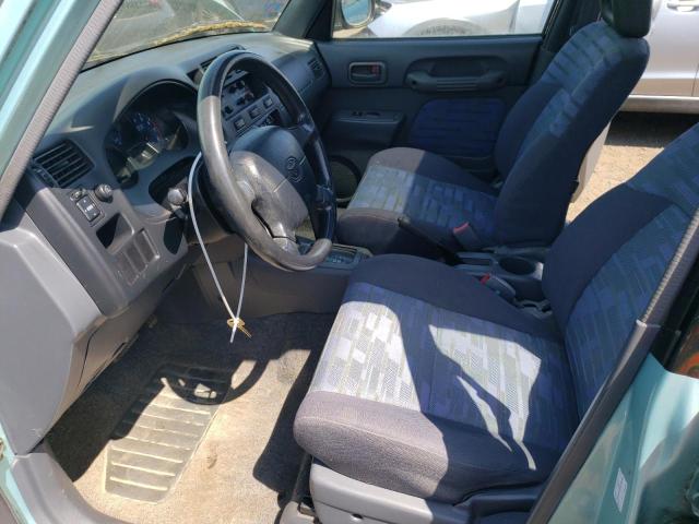 Photo 7 from auction – 1997 TOYOTA RAV4 with VIN JT3HP10V8V7032200