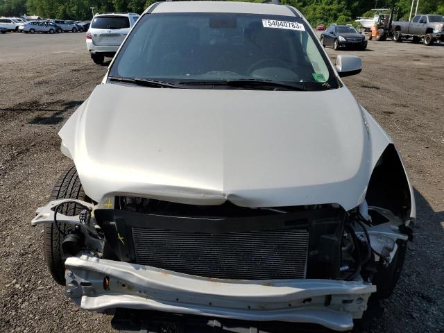 Photo 5 from auction – 2015 CHEVROLET EQUINOX LT with VIN 2GNFLFEK6F6269612