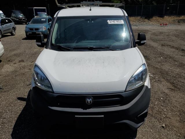 Photo 5 from auction – 2015 RAM PROMASTER with VIN ZFBERFAT4F6A45980