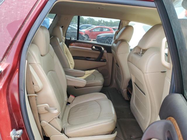 Photo 11 from auction – 2009 BUICK ENCLAVE CX with VIN 5GAEV23D19J172774