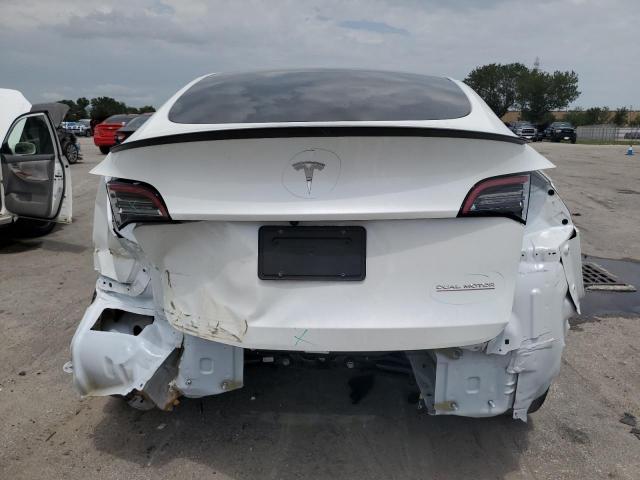 صورة رقم 6 من المزاد - 2020 TESLA MODEL Y مع VIN 5YJYGDEF6LF038342