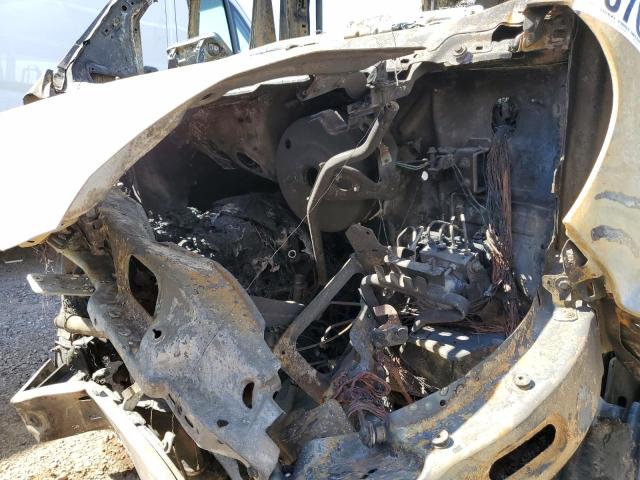 Photo 12 from auction – 2019 RAM PROMASTER with VIN 3C6URVJG4KE537262