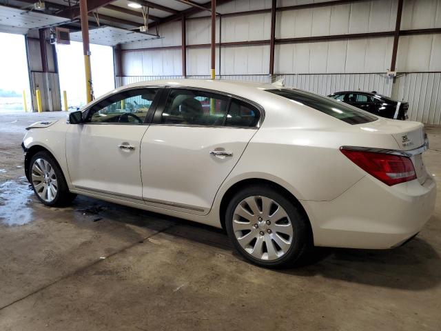 Photo 2 from auction – 2014 BUICK LACROSSE P with VIN 1G4GE5G31EF206490