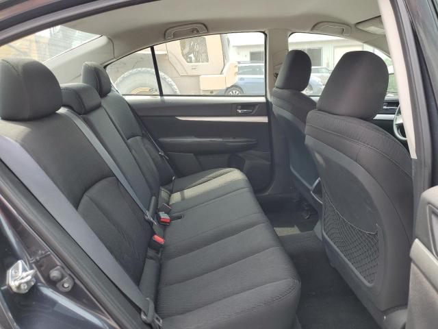 Photo 10 from auction – 2010 SUBARU LEGACY 2.5 with VIN 4S3BMCA66A3227484