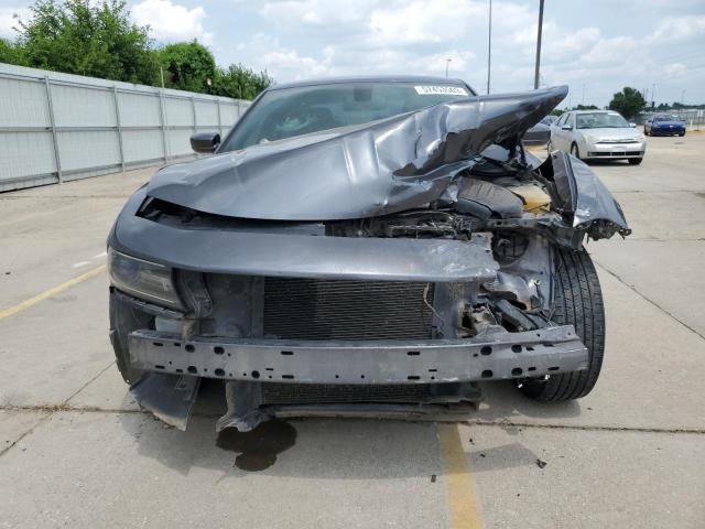 Photo 5 from auction – 2015 DODGE CHARGER SE with VIN 2C3CDXBG2FH794772