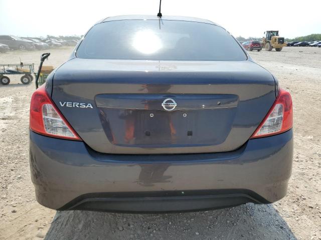 Photo 6 from auction – 2015 NISSAN VERSA S with VIN 3N1CN7AP5FL825341