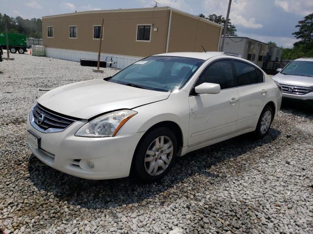 NISSAN ALTIMA BAS 2011 with VIN 1N4AL2APXBN462354 - Photo from auction