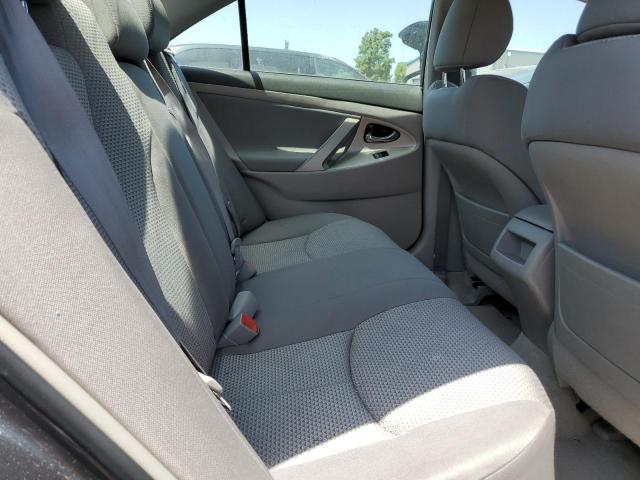 Photo 10 from auction – 2009 TOYOTA CAMRY BASE with VIN 4T1BE46K49U400817