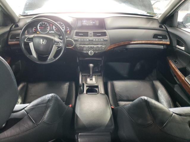 Photo 8 from auction – 2011 HONDA ACCORD EXL with VIN 1HGCP2F86BA053978