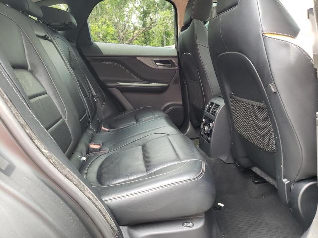 Photo 10 from auction – 2017 JAGUAR F-PACE S with VIN SADCM2BV6HA068058