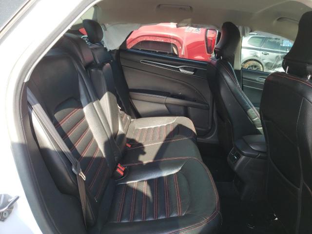 Photo 10 from auction – 2016 FORD FUSION SE with VIN 3FA6P0H75GR184679