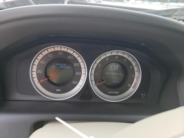 Zdjęcie 9 z aukcji – 2011 VOLVO XC60 3.2 z VIN YV4952DL6B2175947