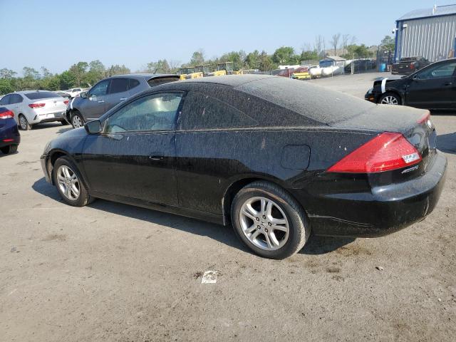 Photo 2 from auction – 2007 HONDA ACCORD EX with VIN 1HGCM72717A021434