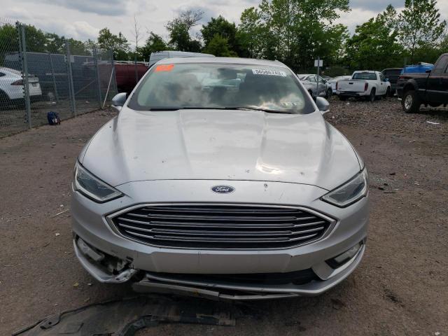 Photo 5 from auction – 2017 FORD FUSION TIT with VIN 3FA6P0K99HR183997