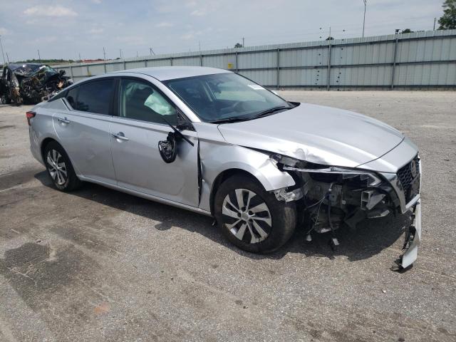 Photo 4 from auction – 2019 NISSAN ALTIMA S with VIN 1N4BL4BV4KC225206