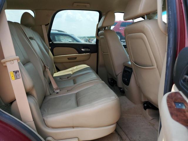 Photo 11 from auction – 2007 CHEVROLET TAHOE C150 with VIN 1GNFC13J67R264994