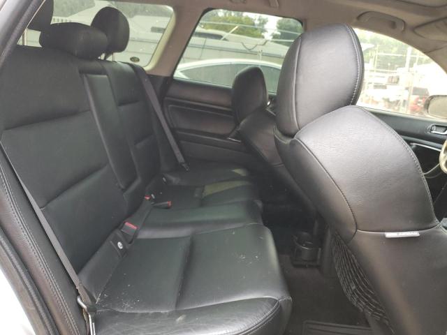 Photo 10 from auction – 2006 SUBARU LEGACY OUT with VIN 4S4BP67C864307677