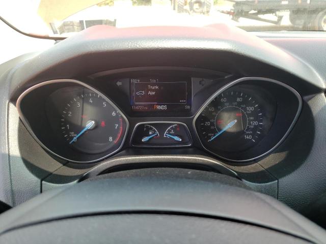 Photo 9 from auction – 2016 FORD FOCUS SE with VIN 1FADP3F26GL307131