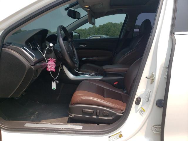 صورة رقم 7 من المزاد - 2015 ACURA TLX مع VIN 19UUB2F30FA009228