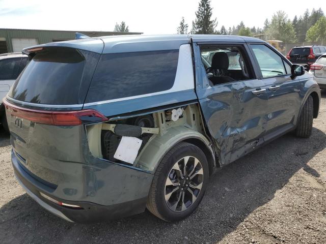 Zdjęcie 3 z aukcji – 2023 KIA CARNIVAL E z VIN KNDNC5H38P6294778