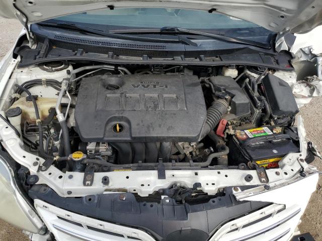 Photo 11 from auction – 2013 TOYOTA COROLLA BA with VIN 5YFBU4EE4DP096381