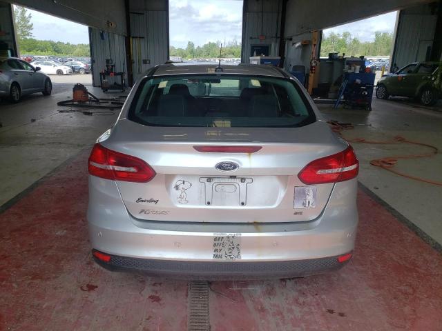 Photo 6 from auction – 2015 FORD FOCUS SE with VIN 1FADP3F29FL315352