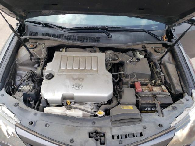 Photo 11 from auction – 2012 TOYOTA CAMRY SE with VIN 4T1BK1FK9CU002033
