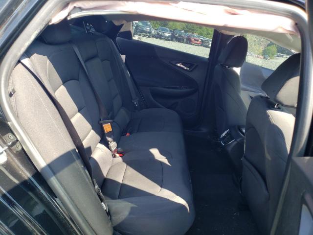 Photo 10 from auction – 2016 CHEVROLET MALIBU LT with VIN 1G1ZE5ST5GF302431